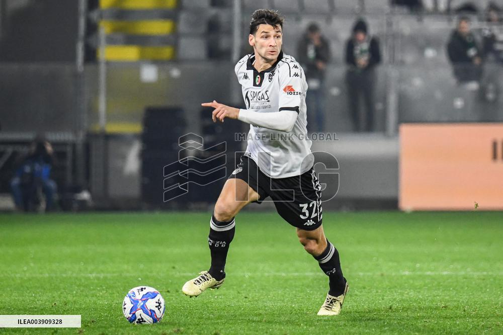 CALCIO - Serie B - Spezia Calcio vs USS Sassuolo
