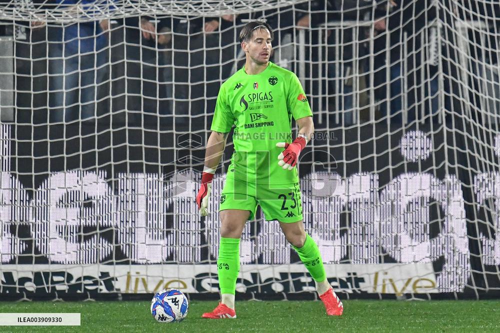 CALCIO - Serie B - Spezia Calcio vs USS Sassuolo