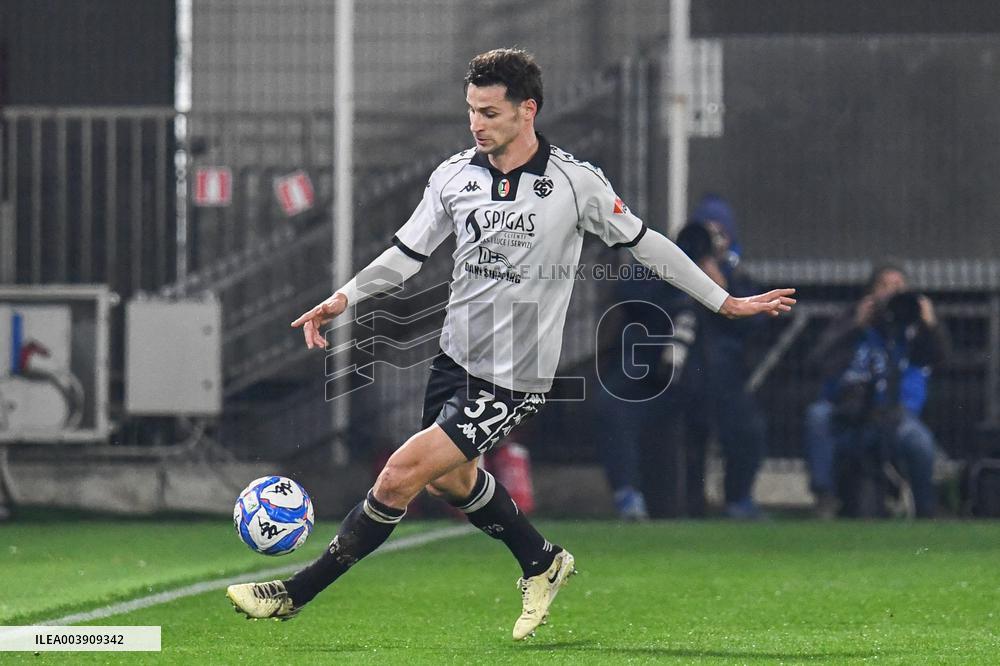 CALCIO - Serie B - Spezia Calcio vs USS Sassuolo