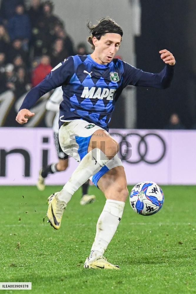 CALCIO - Serie B - Spezia Calcio vs USS Sassuolo