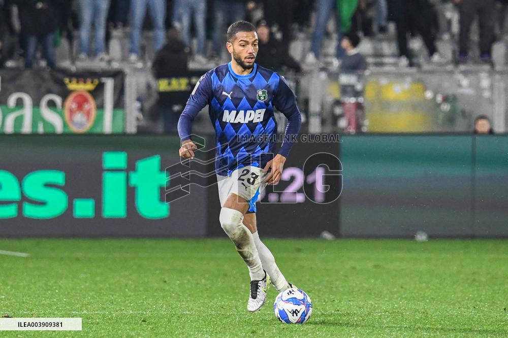 CALCIO - Serie B - Spezia Calcio vs USS Sassuolo