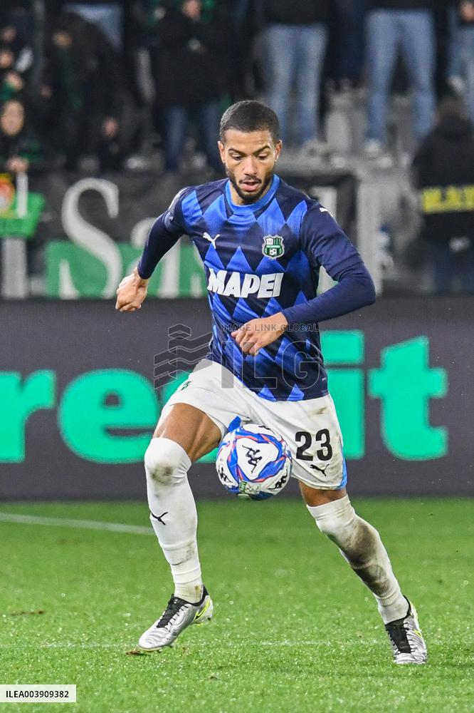 CALCIO - Serie B - Spezia Calcio vs USS Sassuolo