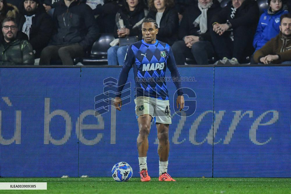 CALCIO - Serie B - Spezia Calcio vs USS Sassuolo