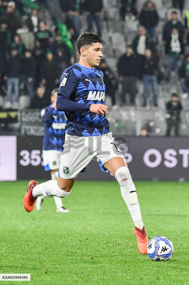 CALCIO - Serie B - Spezia Calcio vs USS Sassuolo