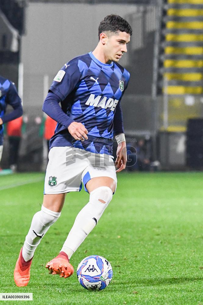 CALCIO - Serie B - Spezia Calcio vs USS Sassuolo