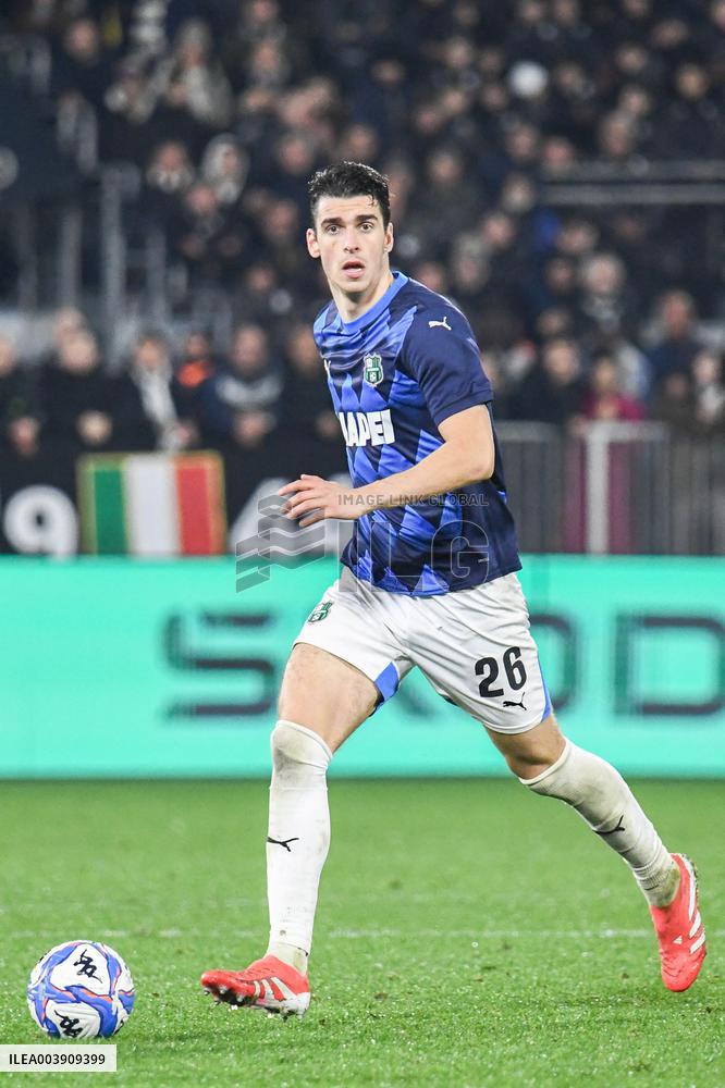 CALCIO - Serie B - Spezia Calcio vs USS Sassuolo