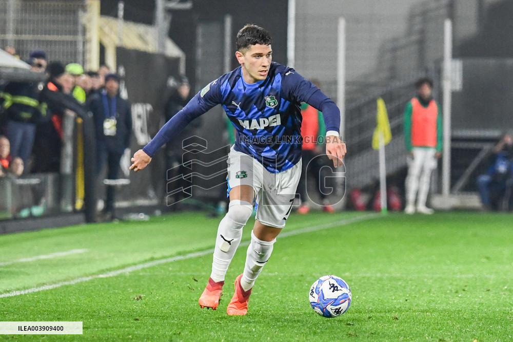 CALCIO - Serie B - Spezia Calcio vs USS Sassuolo