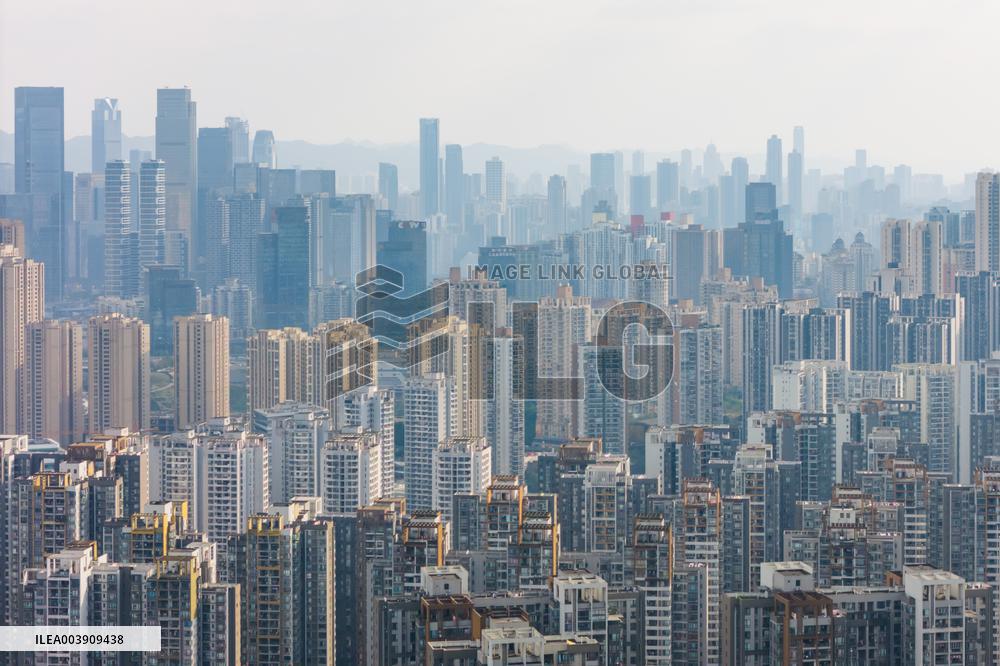 China New Real Estate Tax Policy