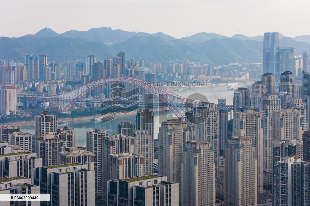 China New Real Estate Tax Policy