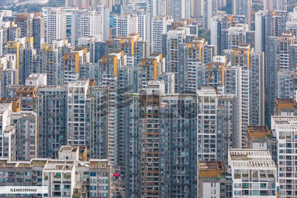 China New Real Estate Tax Policy