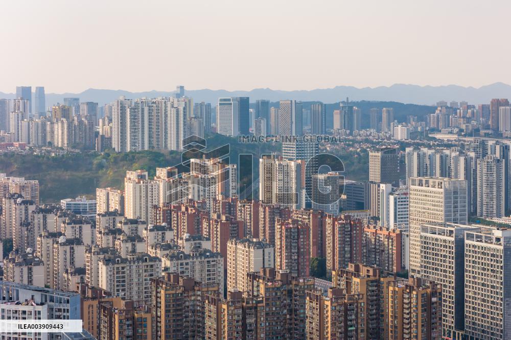 China New Real Estate Tax Policy