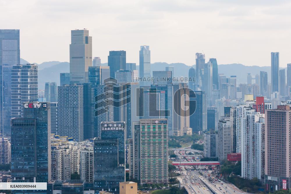 China New Real Estate Tax Policy