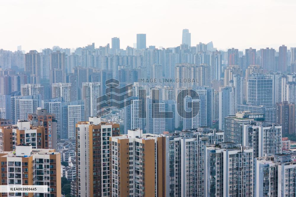 China New Real Estate Tax Policy