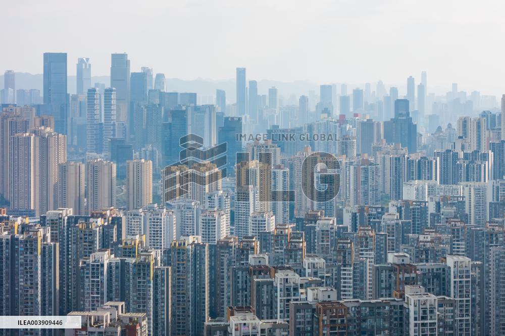 China New Real Estate Tax Policy