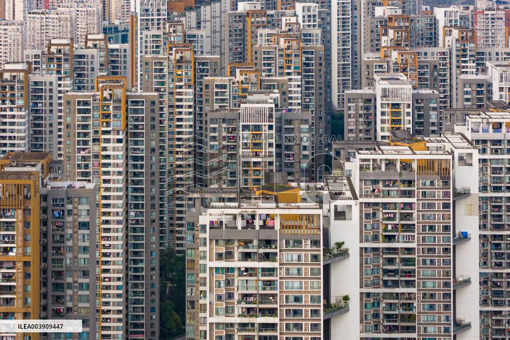 China New Real Estate Tax Policy