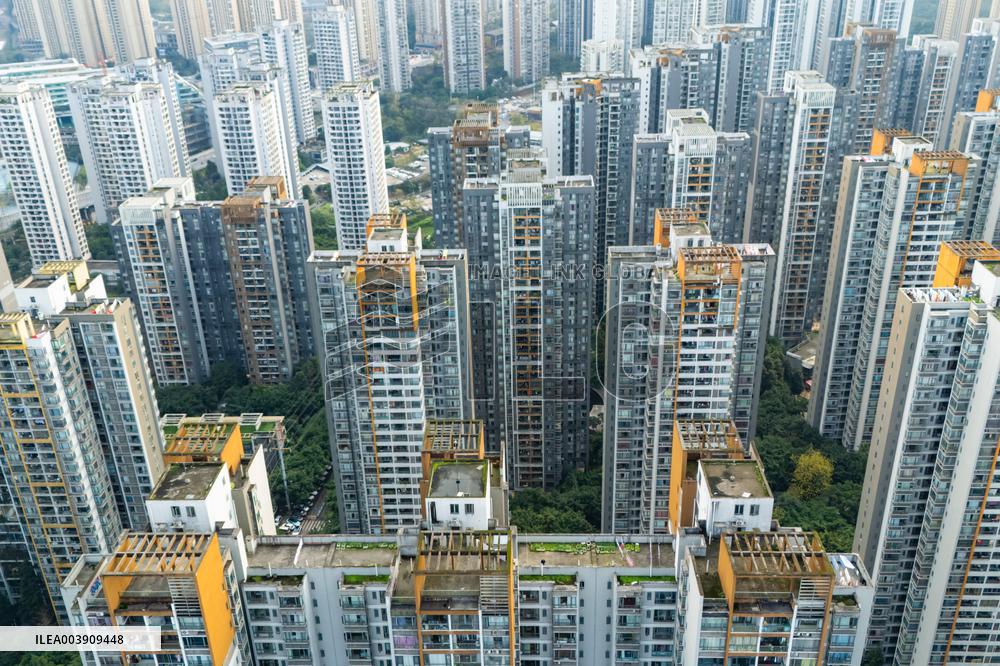 China New Real Estate Tax Policy