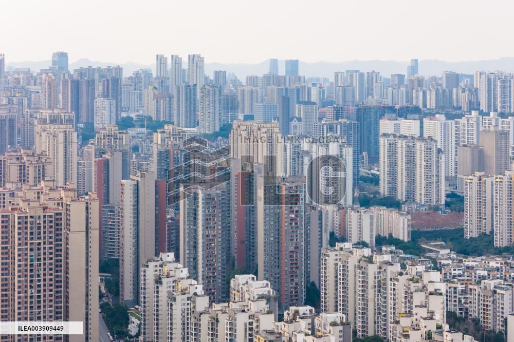 China New Real Estate Tax Policy