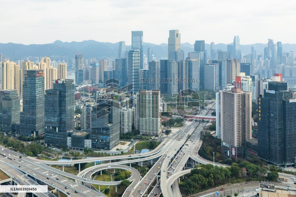 China New Real Estate Tax Policy