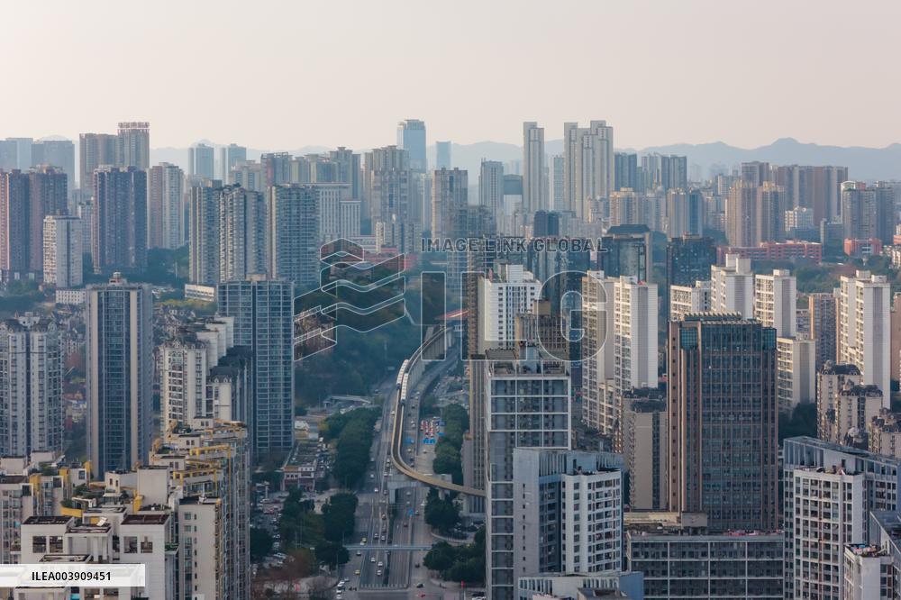 China New Real Estate Tax Policy