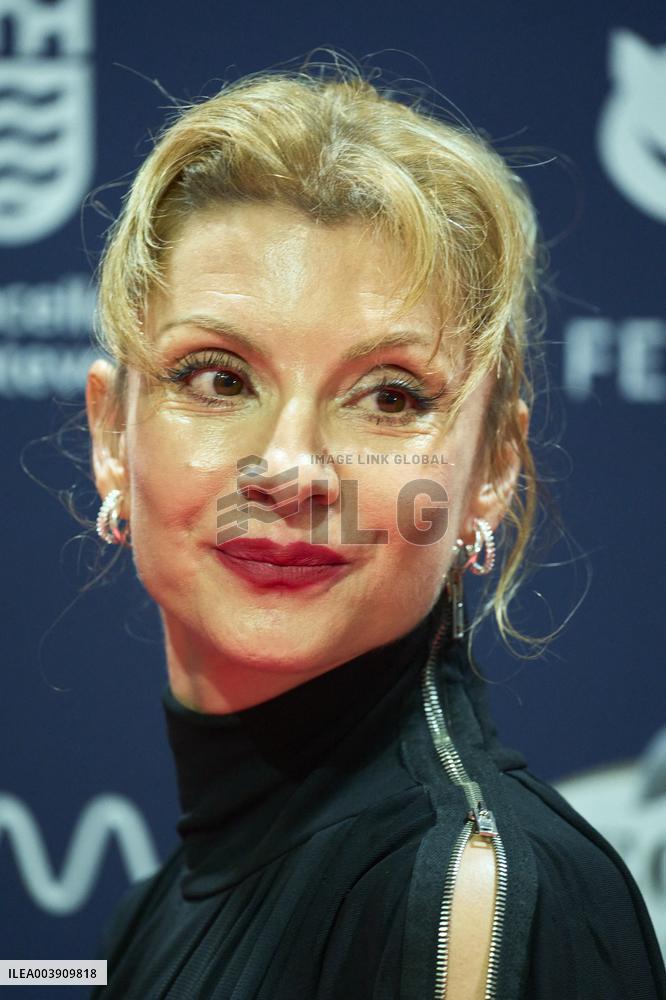 Feroz Awards 2025 - Spain