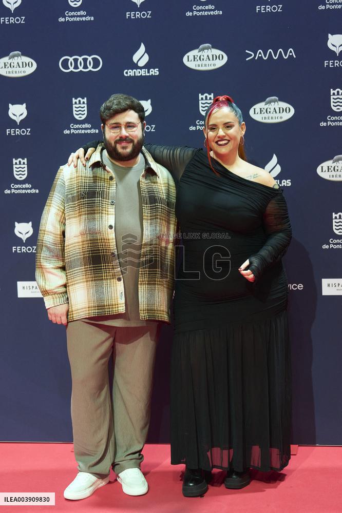 Feroz Awards 2025 - Spain