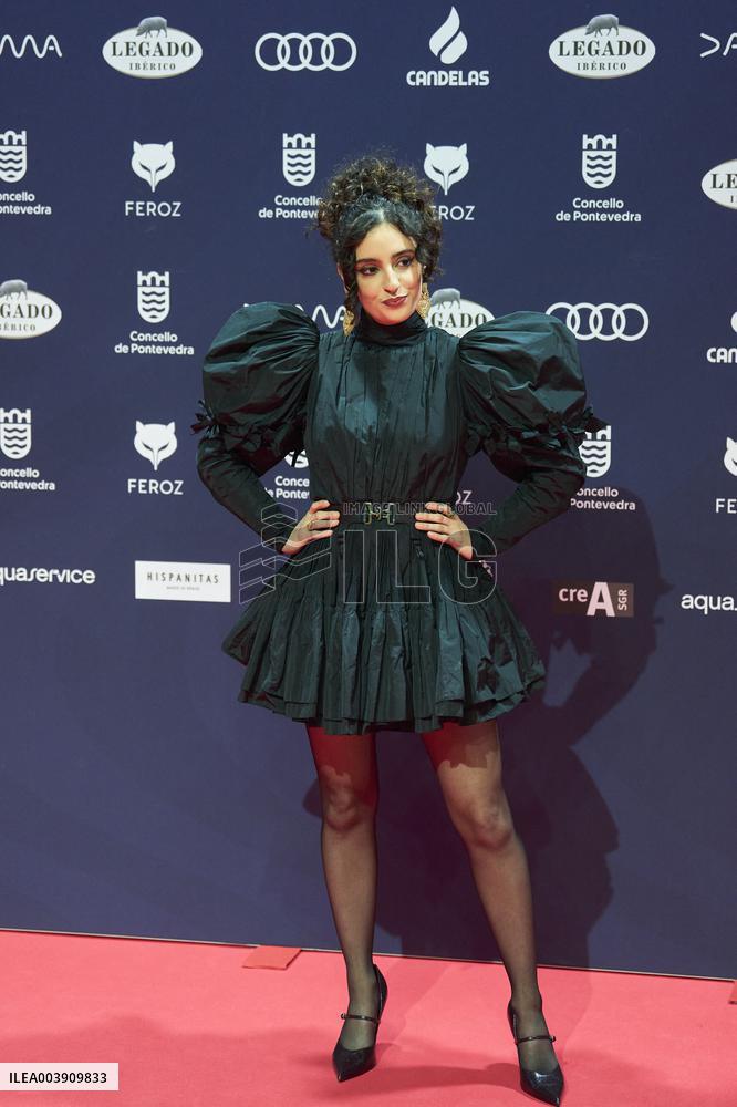 Feroz Awards 2025 - Spain