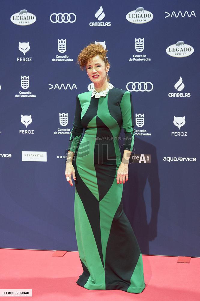 Feroz Awards 2025 - Spain