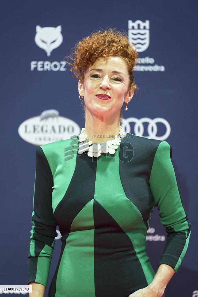 Feroz Awards 2025 - Spain