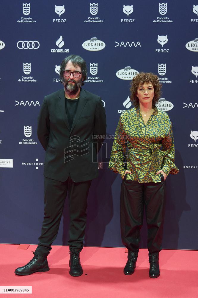 Feroz Awards 2025 - Spain