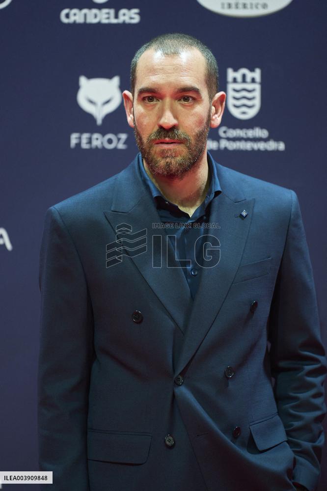 Feroz Awards 2025 - Spain