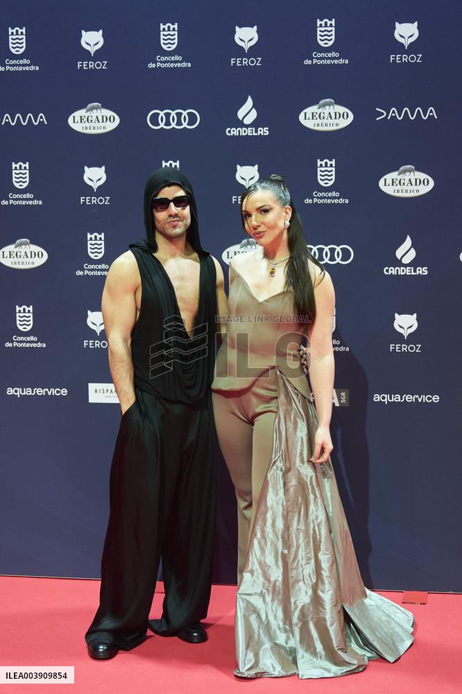 Feroz Awards 2025 - Spain