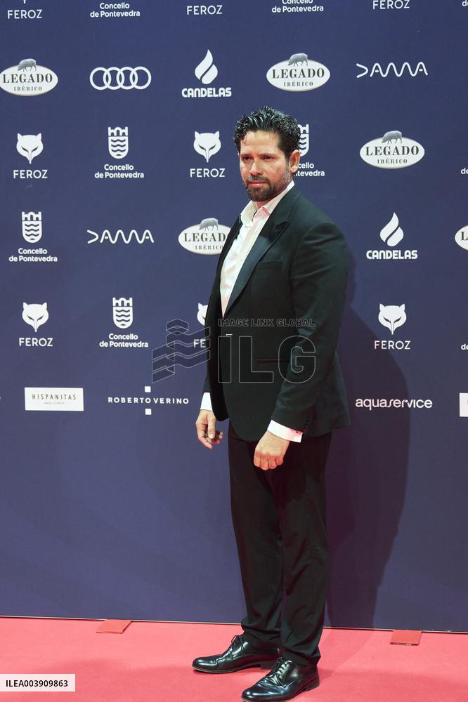 Feroz Awards 2025 - Spain