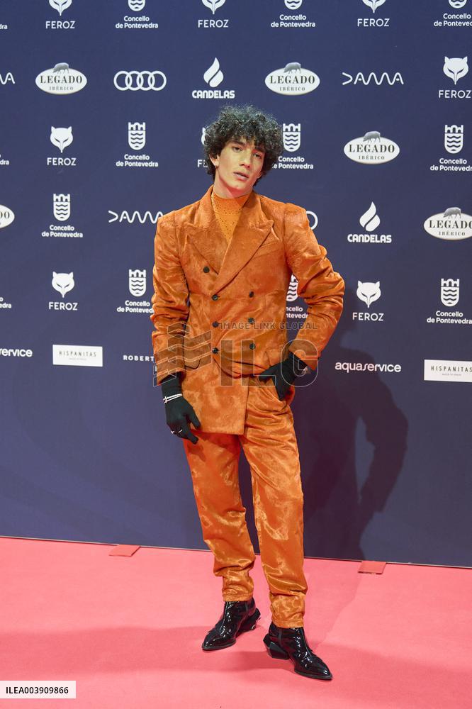 Feroz Awards 2025 - Spain