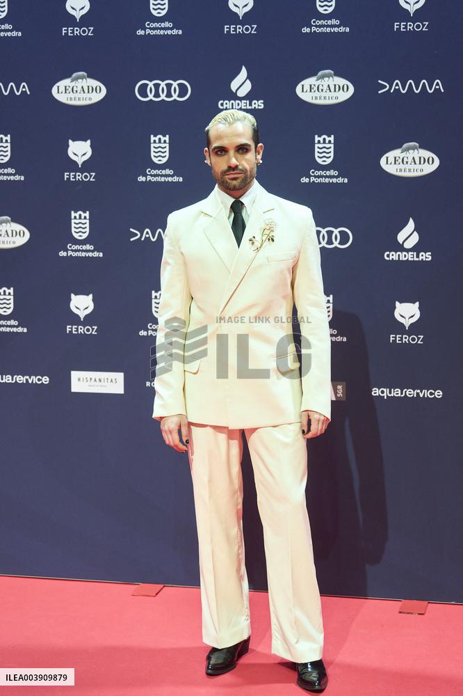 Feroz Awards 2025 - Spain