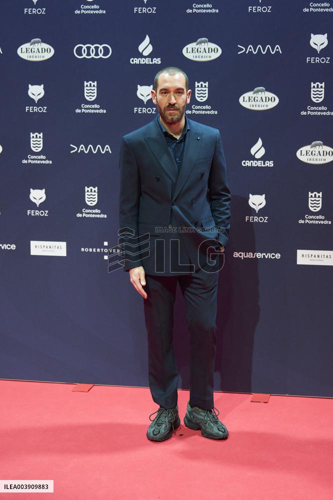 Feroz Awards 2025 - Spain