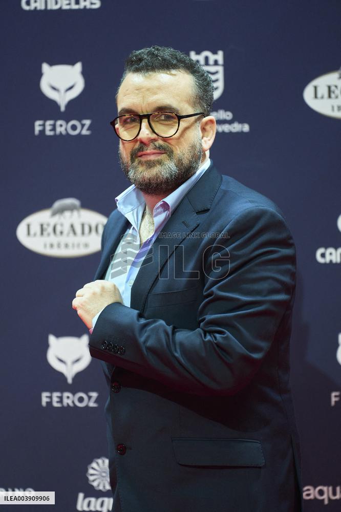 Feroz Awards 2025 - Spain