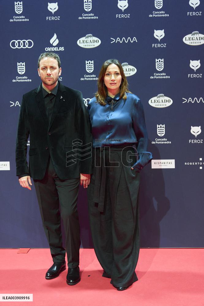 Feroz Awards 2025 - Spain