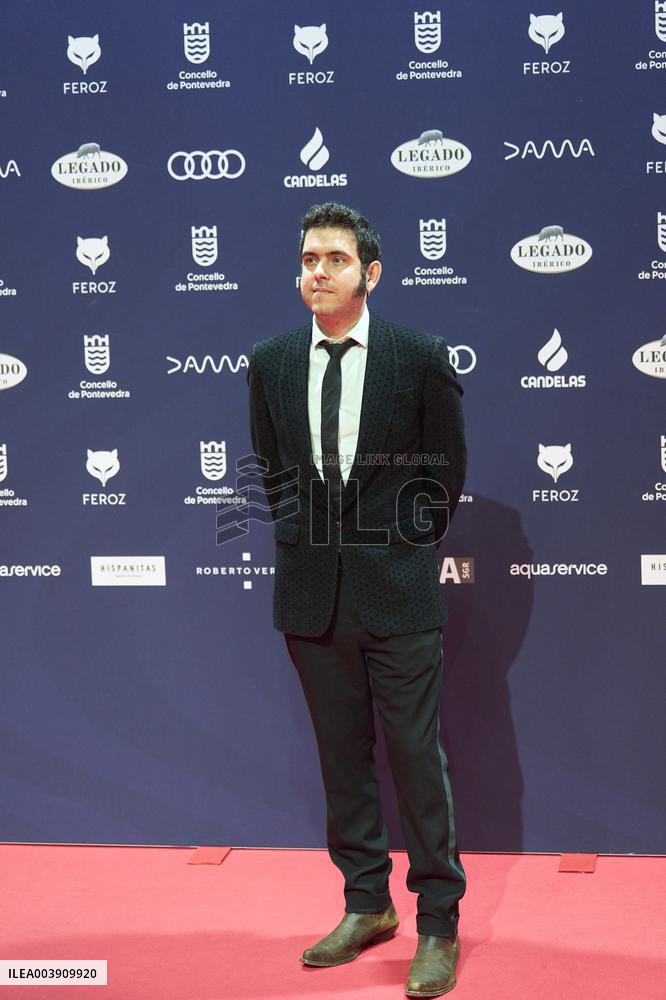 Feroz Awards 2025 - Spain