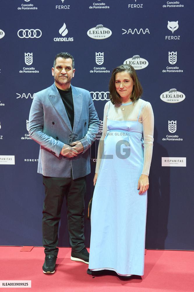 Feroz Awards 2025 - Spain