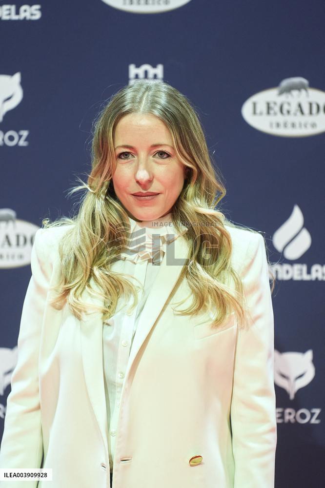 Feroz Awards 2025 - Spain