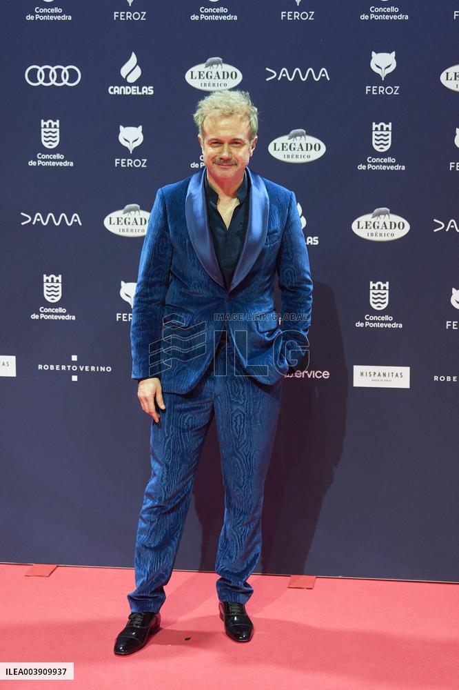 Feroz Awards 2025 - Spain