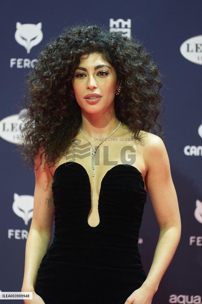 Feroz Awards 2025 - Spain