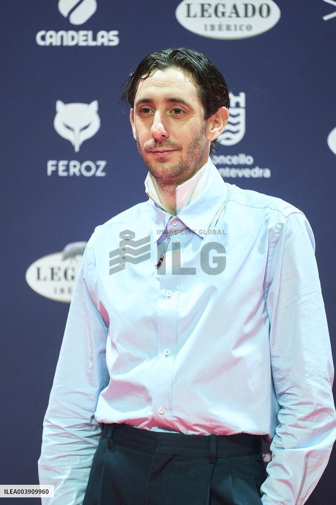 Feroz Awards 2025 - Spain