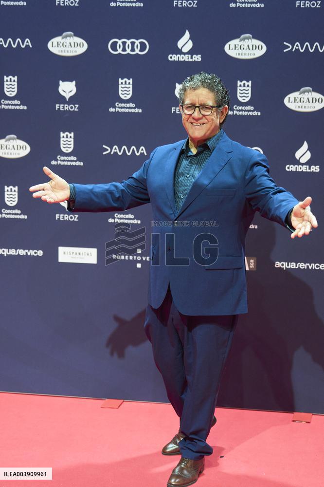 Feroz Awards 2025 - Spain