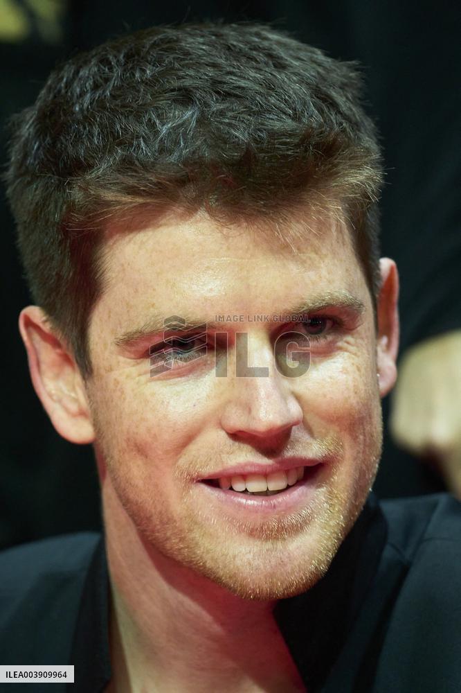 Feroz Awards 2025 - Spain