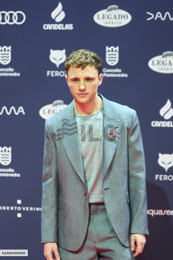 Feroz Awards 2025 - Spain