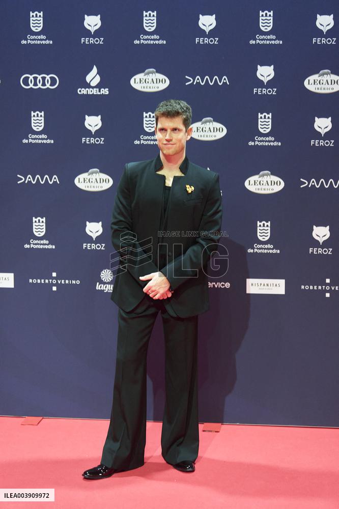 Feroz Awards 2025 - Spain