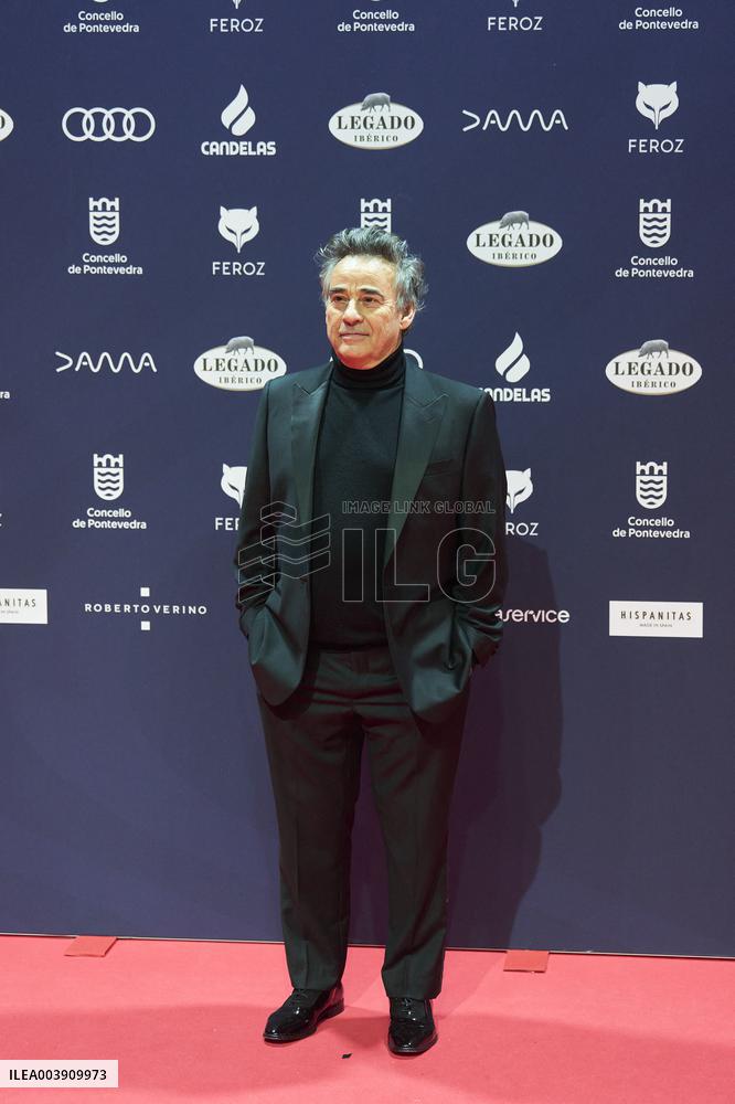 Feroz Awards 2025 - Spain