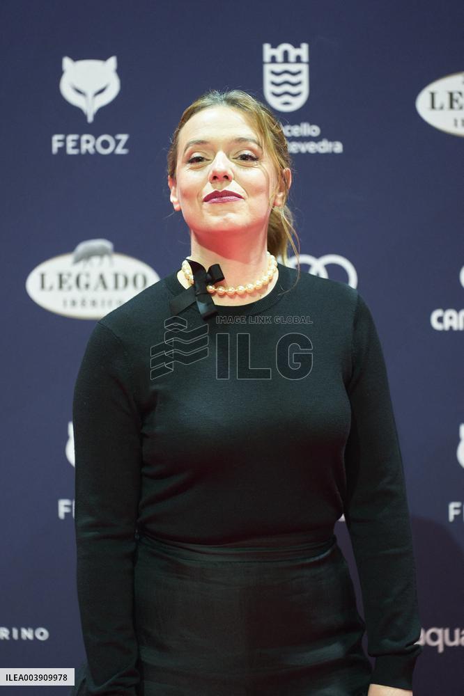 Feroz Awards 2025 - Spain