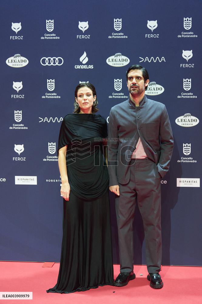 Feroz Awards 2025 - Spain